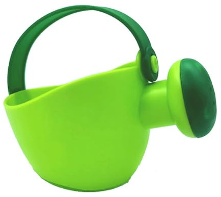 Regader-a para Niños |Regader-a Pequeña De Mano con Aspersor | Mini Maceta De , Contenedor De Riego para Jardinería, De Baño para Niños Y Niñas | Educativo para La Coordinación