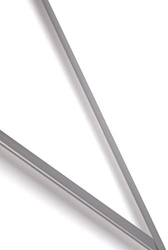 Karton-Bogen, A5-Format, 50 Blatt, 250 – 260 g/m², hervorragende Papierware für Karten, Scrapbook und Hochzeit 300gsm White Smooth