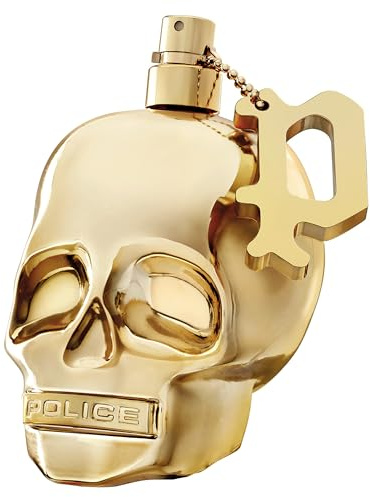 Police To Be Born to Shine 125ml EDT Spray