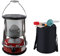FEAW Große Petroleumheizung Heizer,Petroleumofen für Innenräume,Ohne Strom Petroleum Heizer,Petroleumheizung mit Löschautomatik,für Outdoor Camping,4.6L