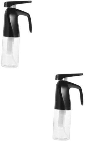 Didiseaon 2Pcs Bottiglia Dello Spruzzo Bottiglia Di Acqua Spray Mister Spruzzatore Bottiglie Bottiglia Di Acqua Spray Bottiglia Di Acqua Per Acqua Mister Acqua Spruzzatore