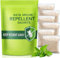 jiaonayiyi Rat & Pest Repellent, Peppermint Oil Rodent Repellent, Natural Pest Control Pouches Mouse Repellent Outdoor/Indoor for Bugs, Mosquito, Roach, Ant, Mice, Spider, Ants Etc 6 Pack