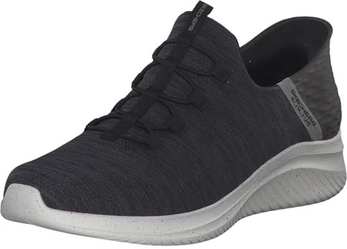 Skechers herr 232452 BlkTräningsskor