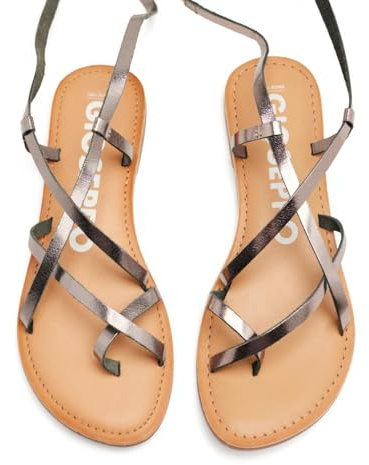 GIOSEPPO Sandalias Piel Tiras LUSSAT
