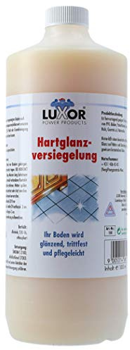 Hartglanzversiegelung 1000ML