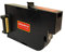 BESHENG Original Schnell Trocken PT2000SE Tintenpatrone für Handheld-Tintenstrahldrucker (Schwarz)
