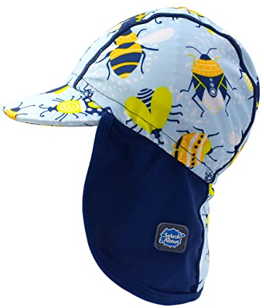 Splash About Legionärskappe