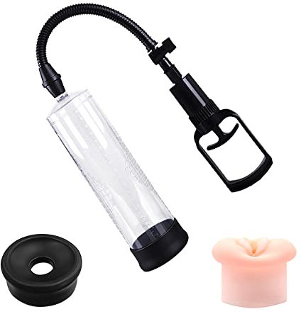 Hômbre Pëňë Bômbá de Vácíô Rápido Crecimiento Larger Ampliar Para Ampliación Con Tecnología Alárgádôr de Másculino Eficaz pare Hômbres Pëňë