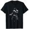 nowa. SPORT BOXEN KAMPFKUNST MMA KAMPFSPORT T-Shirt, Unisex-Erwachsene, Schwarz, Small