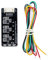 SELiLe LithiumBatteryEnergy TransferModule Active Board 1,2 A Liion Board Akku ActiveEqualizer BMSBalance Board Sicherheitsschutz