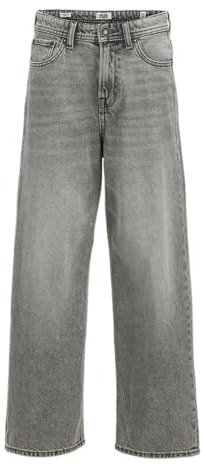 JACK & JONES Boy Baggy Fit Jeans JJIRON JJORIGINAL SQ 204 NOOS JNR Baggy Fit Jeans Junior