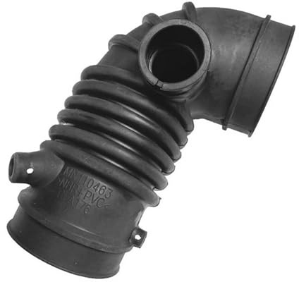 Manguito de Radiador, Manguito de Líquido Refrigerante de Motor, Resistente a la Temperatura for Mitsubishi Pajero V77 V76 2000-2007