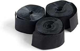 TCM FX Slowfall Stelle Filanti 10mx1.5cm, Nero, 32x