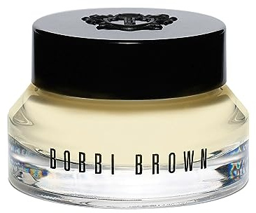 BOBBI BROWN Base viso arricchita con vitamina 2 in 1, primer e crema idratante, formato da viaggio, 15 ml