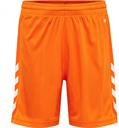 hummel unisex - barn Shorts Hmlcore Xk Poly Shorts Barn
