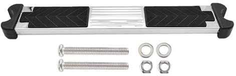 Escalera de Piscina - Sistema de Entrada y Salida Para Piscinas en el Suelo | Accesorios de Piscina