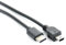USB C to Mini USB Cable (Mini USB to Type C) - Works with Camera, Camcorder, SAT NAV, Dashcam, Power Bank, Portable Speaker, Mobile, Tablet, eBook reader, Portable Hard Drive and more - 50cm