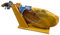 Jamón Gran Reserva Serrano 7 kg – Curación +12 Meses – Procedente de Cruce Duroc – Jamón Gourmet de Sabor Suave y Equilibrado - Ideal para Tapas y Regalos