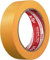 Kip 3808 WASHI-TEC® Goldkrepp® - Professionelles Malerband in premium Qualität 30 mm x 50 m | dünnes Washi Tape zum Abdecken, Malen & Lackieren, Malerklebeband für Malerarbeiten & Renovierungen
