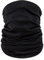 TOM FYFE Premium Merino Schlauchschal Unisex Schwarz/One Size | Made in Europe
