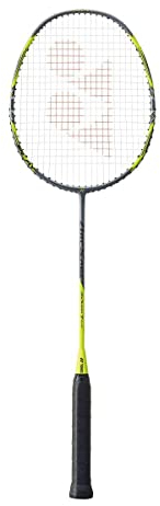 Yonex ArcSaber 7 Play Badmintonschläger – vorbespannt