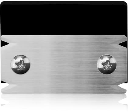 Edge Banding Trimmer, Woodworking Edge Trimmer Edge Banding Trimmers Black Tool Easy to Install & Disassemble Worktop Edging Cutter Band Trimmers Anti-Slip Hand Planer for Burrs,Curved & Straight