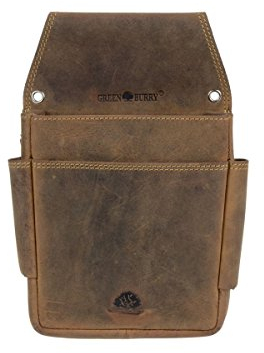 Greenburry Vintage Kellnertasche strong II.Leder