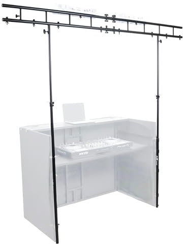 ProX XF-MESATRUSS Mesa Facade Truss Lighting Stand fits MESA MK2 and MESA Media