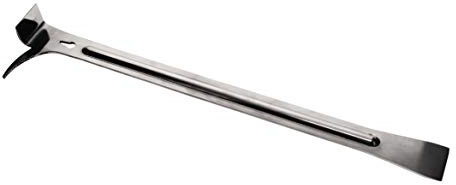 Germerott Bienentechnik Stockmeißel Giant aus Edelstahl