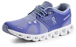 On Cloud 5 Shoes Code 59-98022, Purple, 8.5 UK