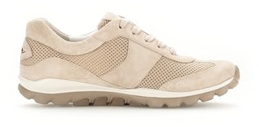 Gabor Rollingsoft Sensitive 66.966.23 - Zapatillas Casual para Caminar para Mujer - Taglia 42 (EU) 8 (UK)