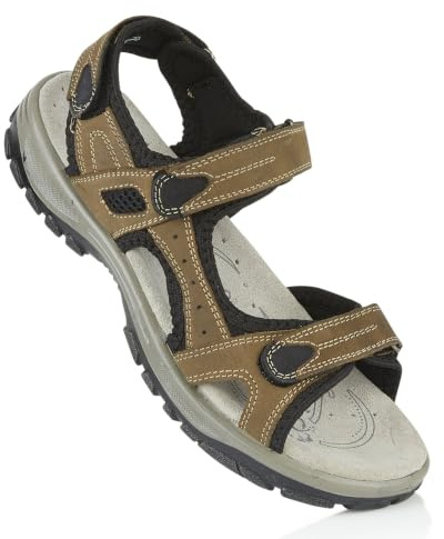 Catesby England Mandy Leather walking sandals for women uk