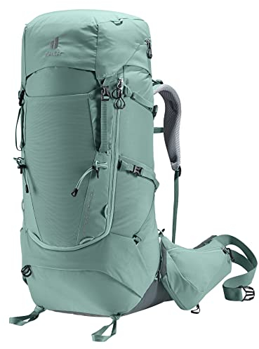 deuter Aircontact Core 55+10 SL Damen Trekkingrucksack