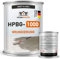 Home Profis® HPBG-1000 2K Epoxidharz Grundierung für Innen & Außen (bis 25m²) – Wasserdichter Sperrgrund Haftvermittler Tiefengrund Primer für Beton Estrich Keller Garage Balkon Terrasse