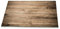 Funkenschutzplatte Glas Kaminofen Holz Braun 90 cm Kamin Platte Bodenplatte Glasplatte für Grill Unterlegplatte Glas für Feuerstelle