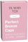 Selbstbräuner - Beta Carotin, Hyaluronsäure, Lycopin, Kupfer, Selen und Vitamine - 30 Kapseln für 30 Tage - Perfect Bronze Caps, Tummy Tox