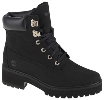 Timberland Carnaby Cool 6 in Boot A5NYY, Womens Hiking Boots,Winter Boots, Brown, 36 EU