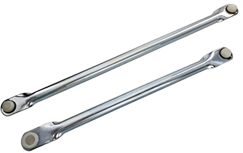 Windscreen Wiper Motor Linkage Push Rod Arm Compatible With For Vauxhall Signum 2005-2009 93193922