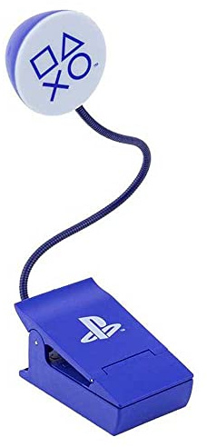 Paladone Playstation boklampa (PP9444PS)