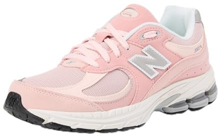 New Balance 2002 Sneaker, Sable Rose, 28.5 EU