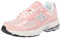 New Balance 2002 Sneaker, Sable Rose, 28.5 EU