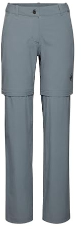 Mammut dam Vandringsbyxor Hiking V Zip Off Pants Women