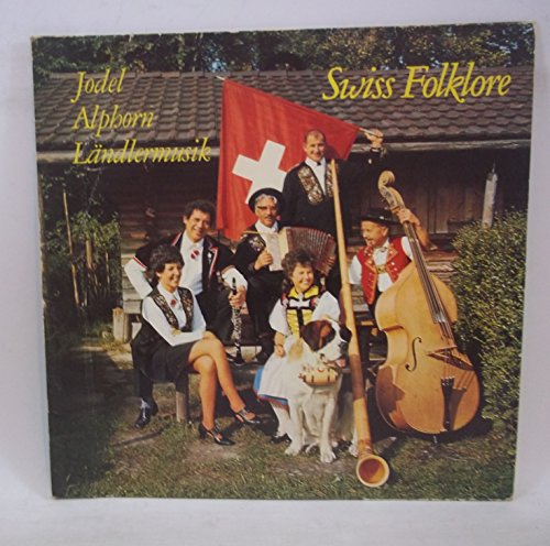 Swiss Folklore