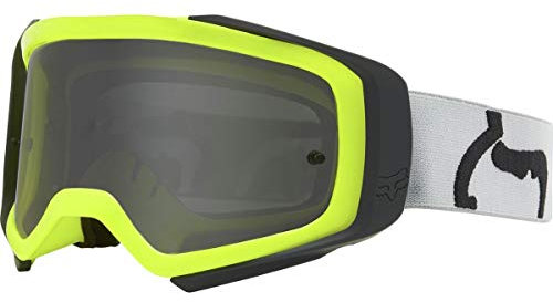 Fox Racing Airspace II X Goggle Grey, One Size
