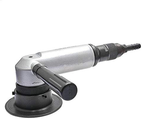 RH-HPC Nail Strumento Bisellatrice pneumatica, bava Metallo cimatrici, Piccolo Strumento rifilatura Portatile