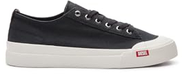 Diesel_Athos S-Athos Low SN_Shoes_Schwarz_42 EU