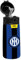 Seven Trinkflasche F.C. Inter Fußball, Schwarz und Blau, Thermoflasche aus Edelstahl, für Innen- und Außenbereich, Temperaturbeständigkeit bis zu 24 Stunden, Trinkflasche für Schule und Kinder –