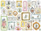 Bear With Me 1000-Piece Jigsaw Puzzle – Adorable Bear-Themed Puzzle by Catherine Redgate – Cute & Colourful Animal Art – Challenging & Fun for Adults & Teens