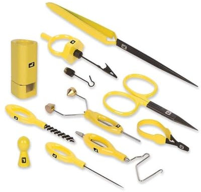 Loon Outdoors Fliegenbinde-Set