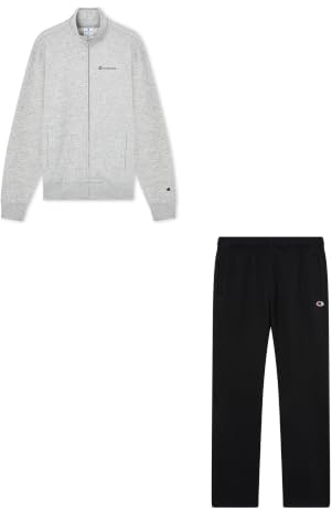 Champion Legacy Men Tuta Uomo